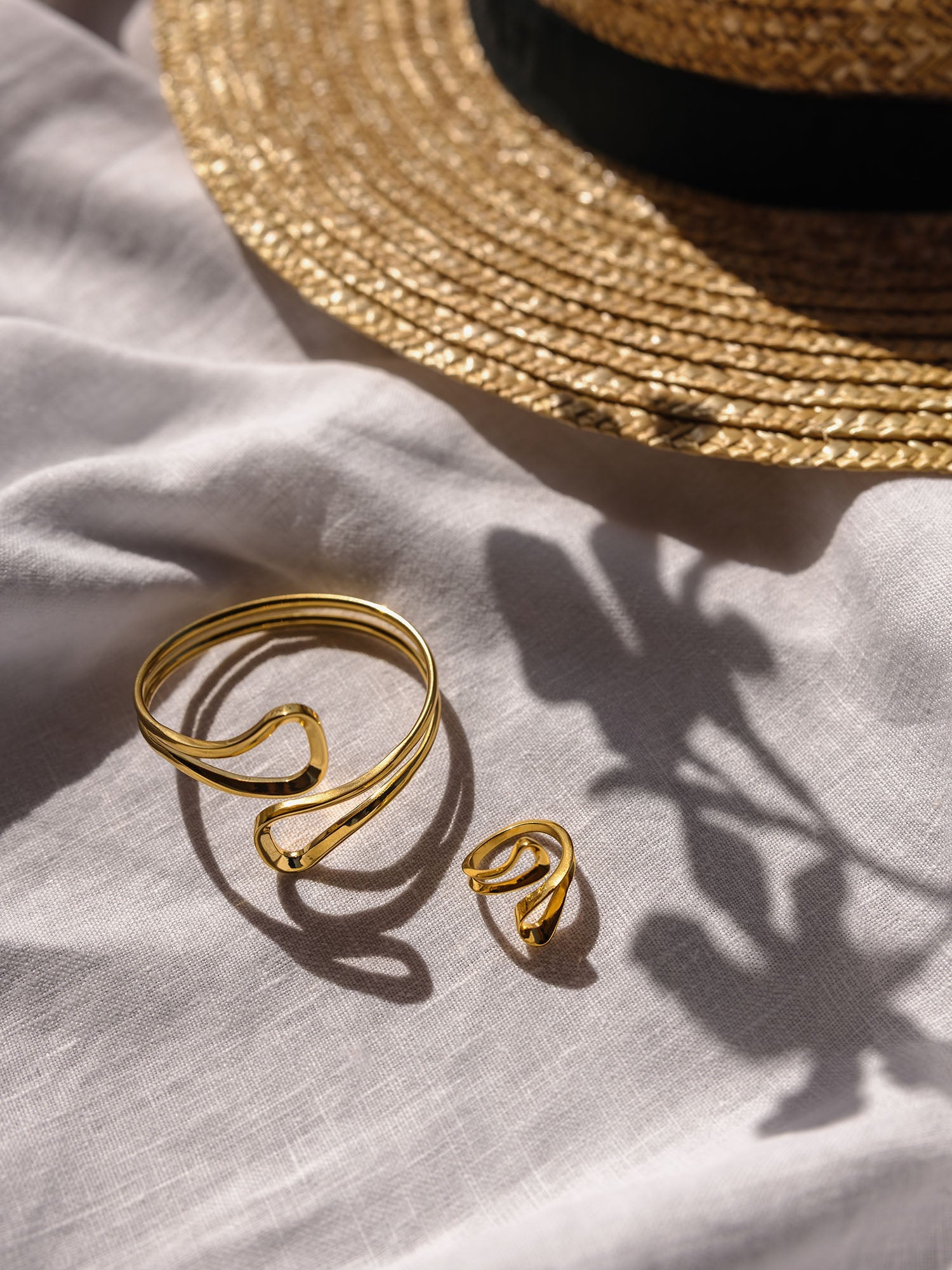 purelei-journey-ring-offener-verstellbarer-statement-ring image 4