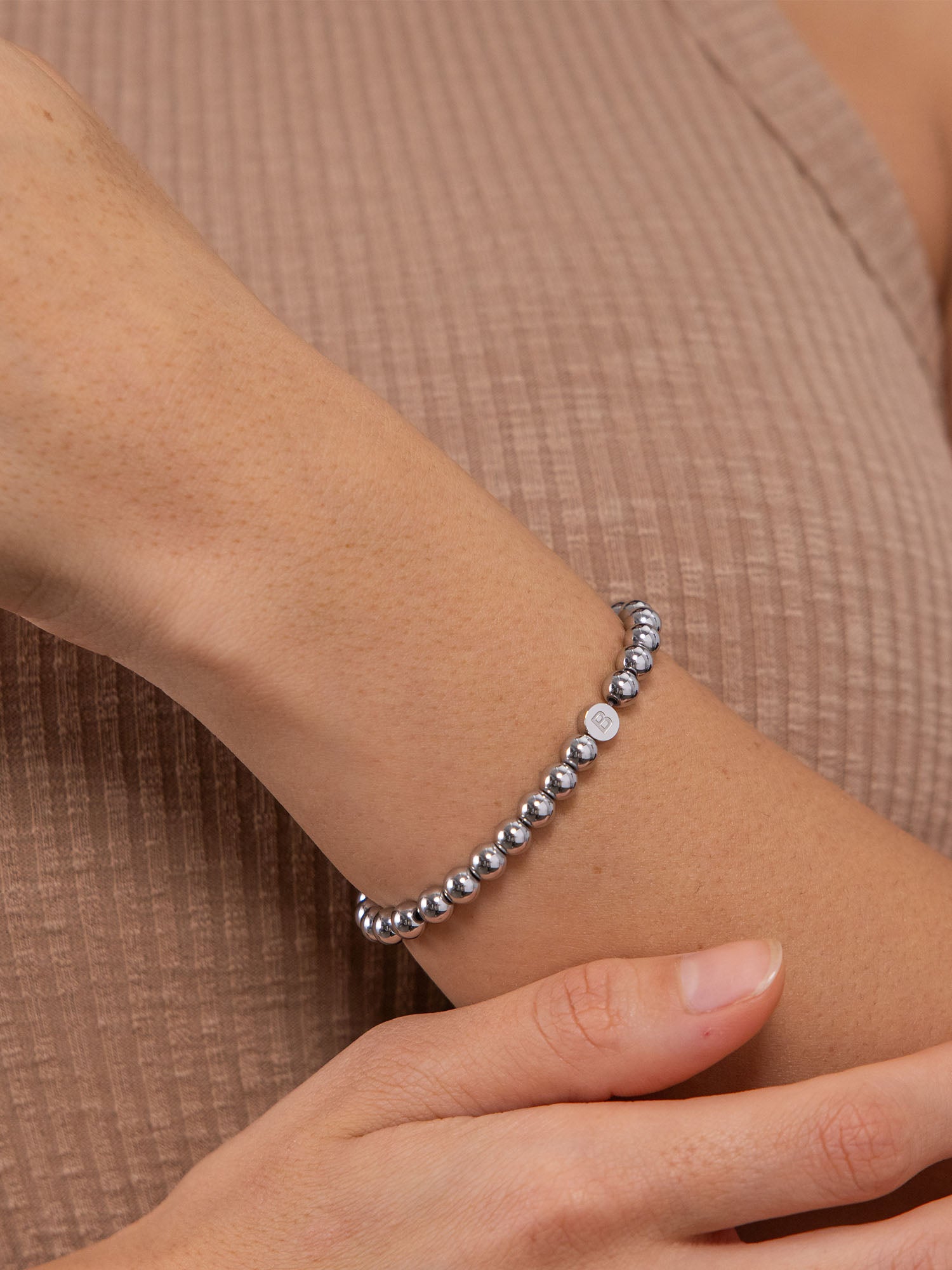 purelei-letter-b-armband-buchstabenarmband-edelstahl-vergoldet-flexibel-8-cm image 7