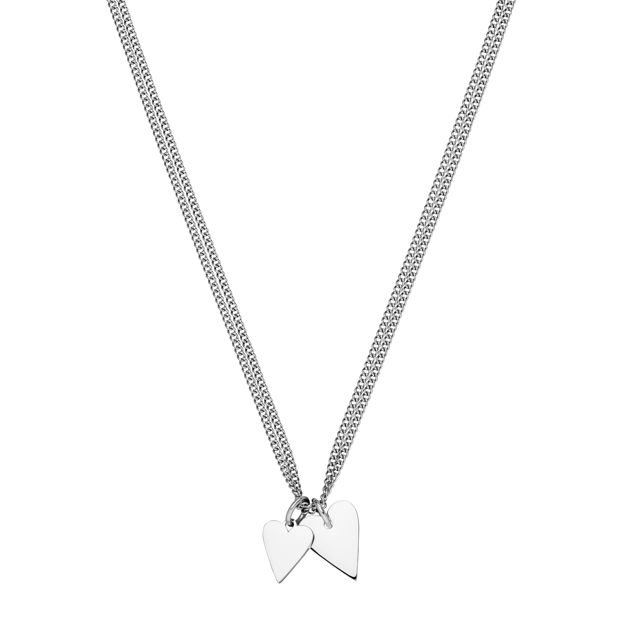 purelei-share-love-anxiety-kette-herz-geschenkset-2-ketten-45-50-cm image 7