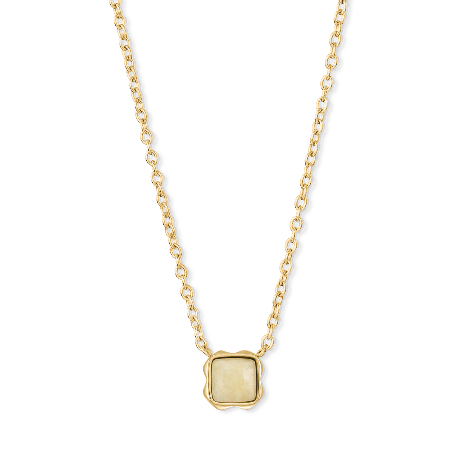 coeur-de-lion-birthstone-november-halskette-citrin-gold image 2