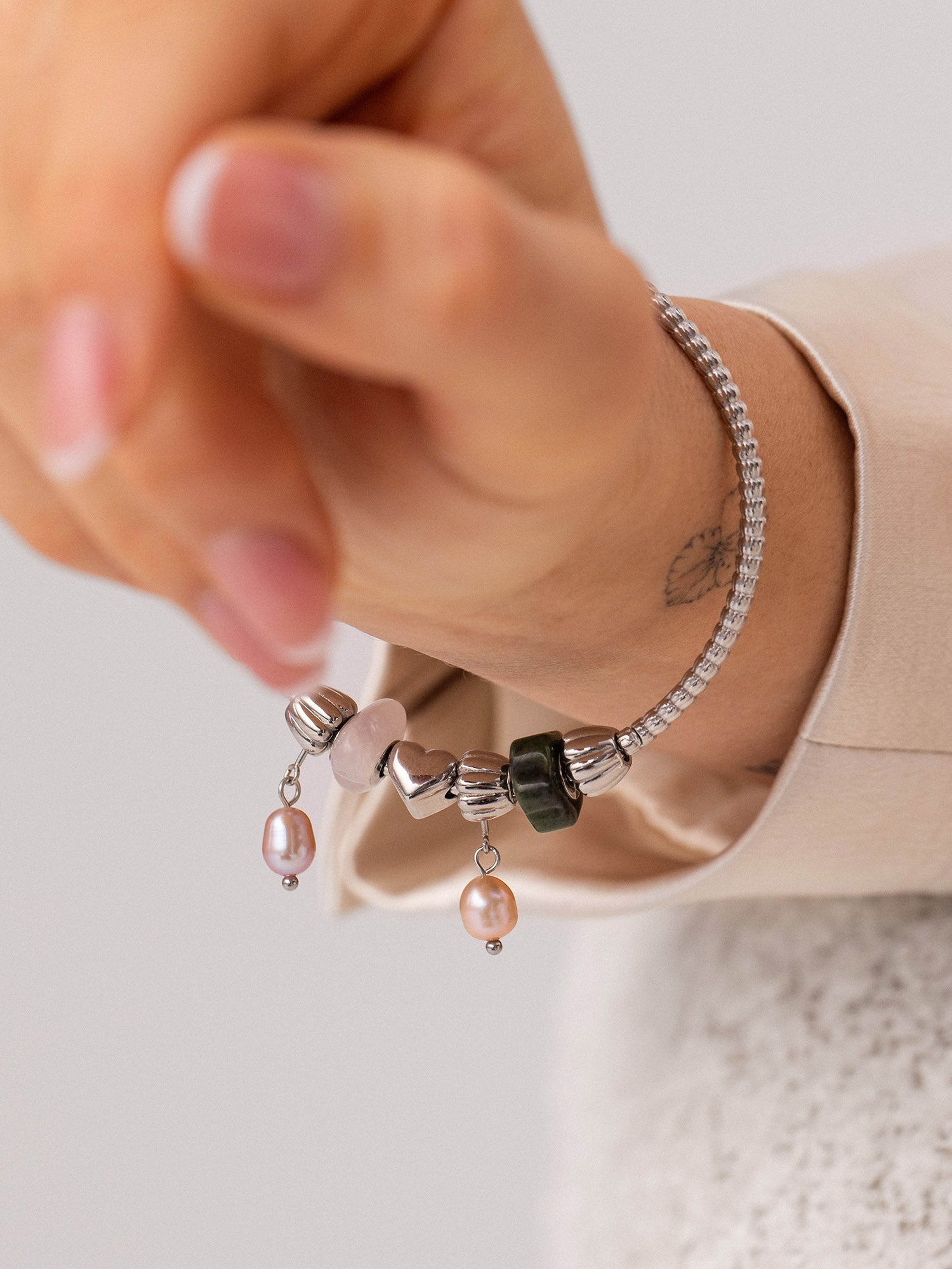 purelei-lei-pearl-peach-charm-s-wasserperle image 8