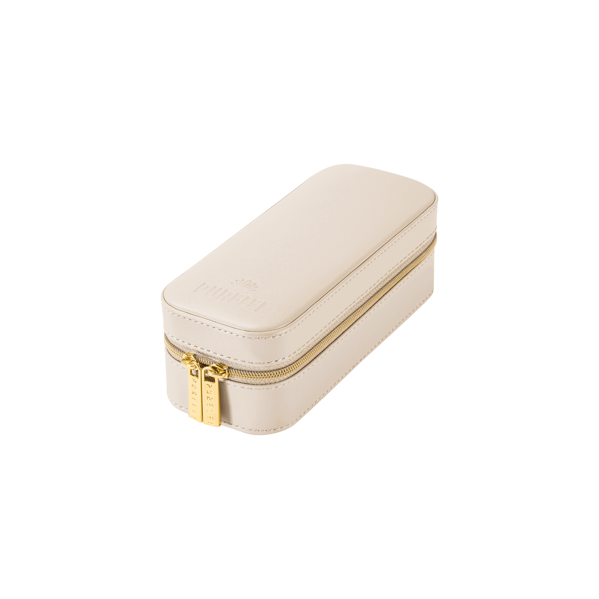 purelei-schmuckaufbewahrung-reiseetui-aus-kunstleder-in-beige image 7