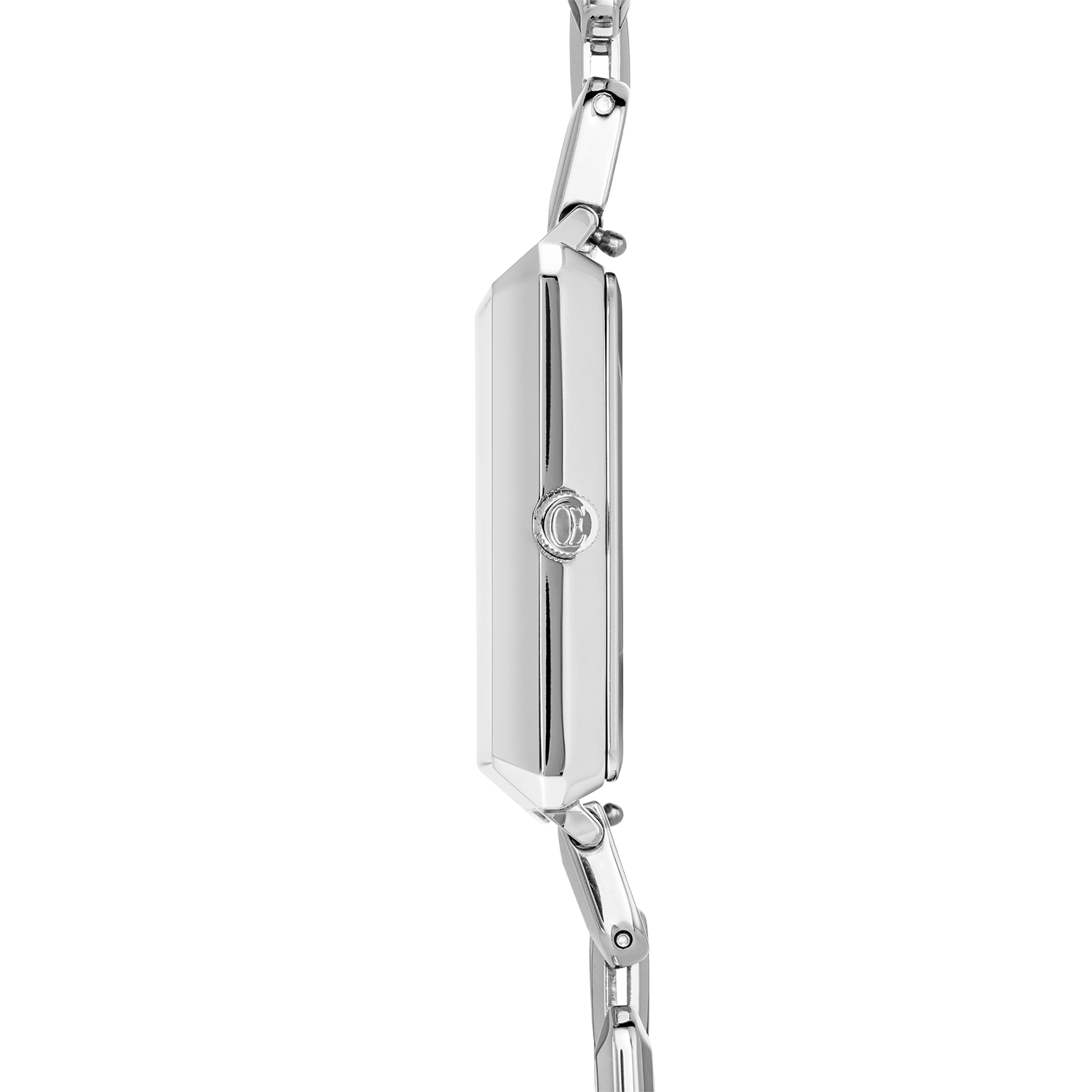 coeur-de-lion-uhr-iconic-cube-orchid-ice-statement-silber image 4