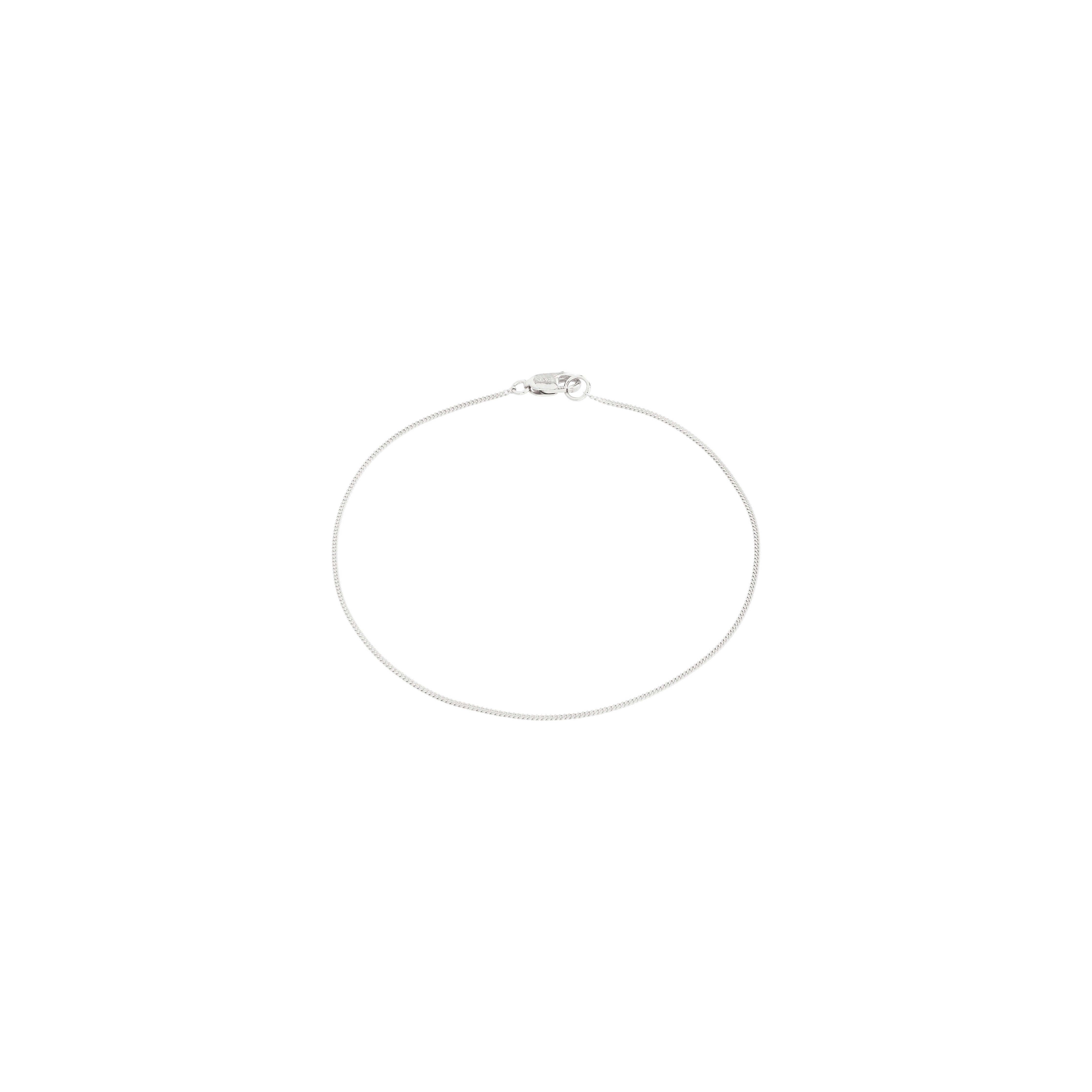 pilgrim-x-dea-beam-01-armband-recycled-sterling-silber-17-cm image 1