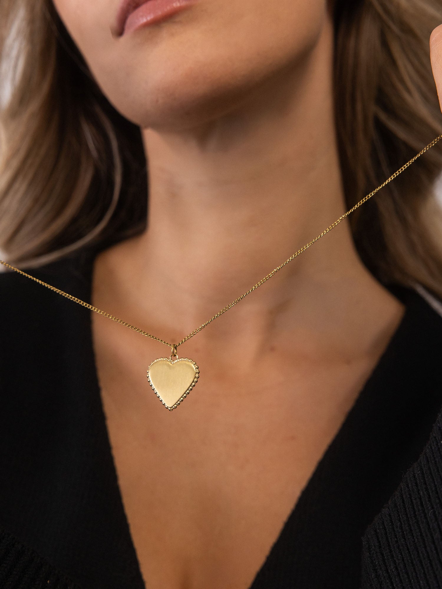 purelei-bright-heart-kette-herzanh-nger-mit-zirkonia image 3
