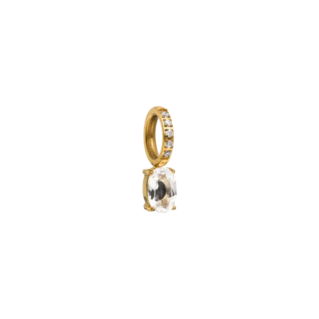 purelei-geburtsstein-charm-april-bergkristall-oval-facettiert-f-r-kette image 1