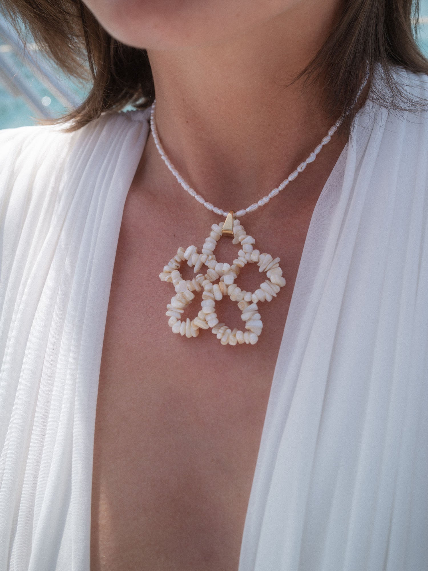 purelei-summer-breeze-charm-muschel-anh-nger-60-mm image 2