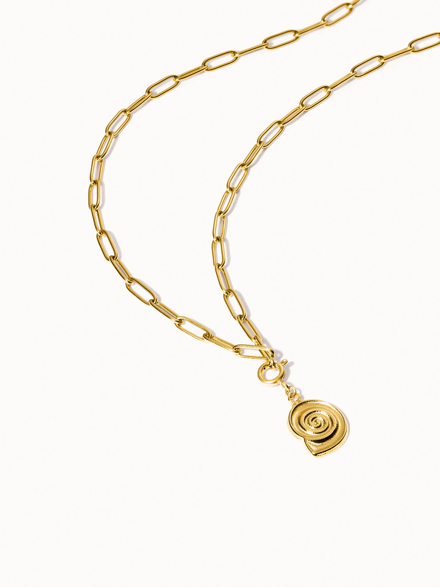 purelei-flex-schnecken-charm-spiral-anh-nger-mit-karabiner-f-r-kette-armband image 5