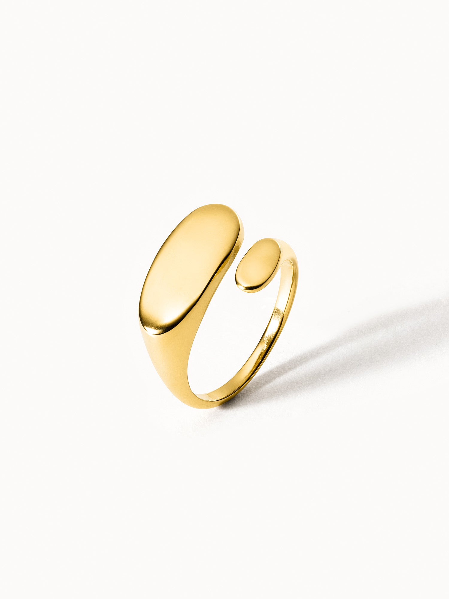purelei-island-ring-offener-verstellbarer-ring image 1