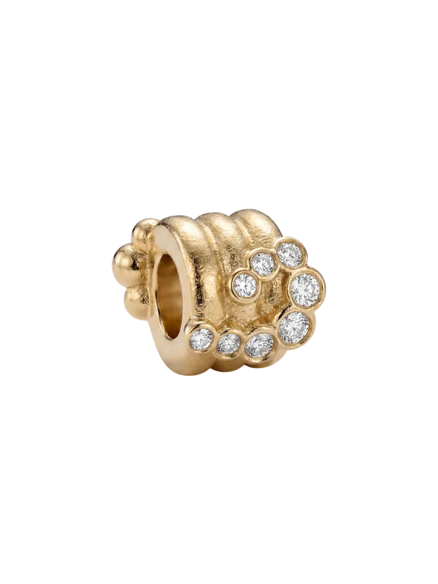purelei-lei-ocean-glow-charm-wellen-anh-nger-mit-zirkonia image 1