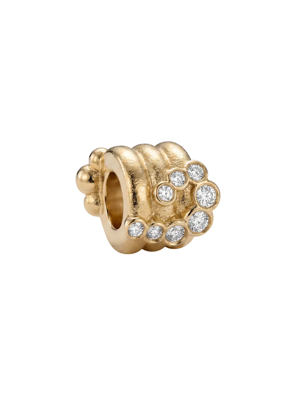 purelei-lei-ocean-glow-charm-wellen-anh-nger-mit-zirkonia image 1