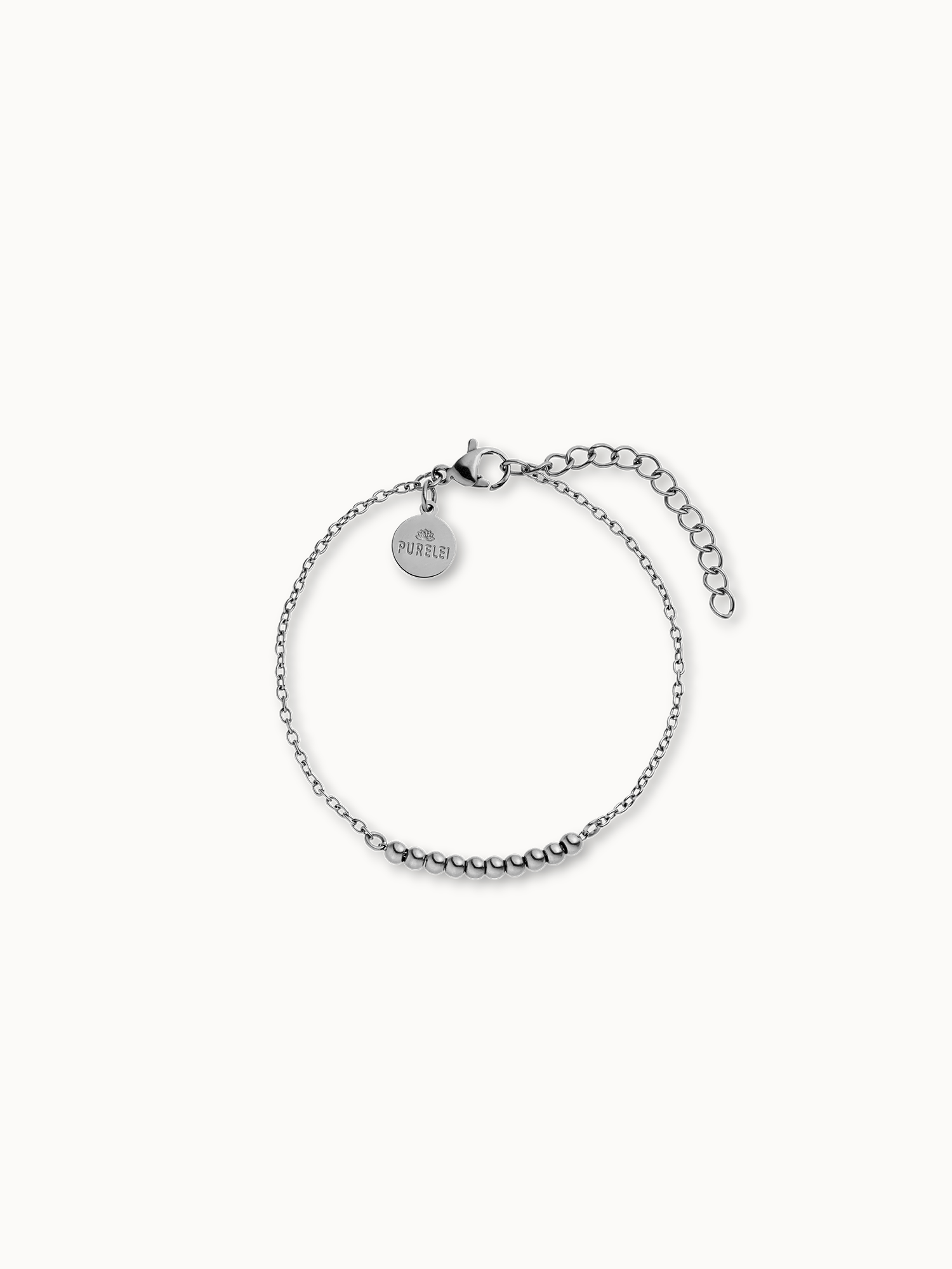 purelei-anxiety-armband-anti-stress-armband-mit-beweglichen-edelstahlkugeln image 3