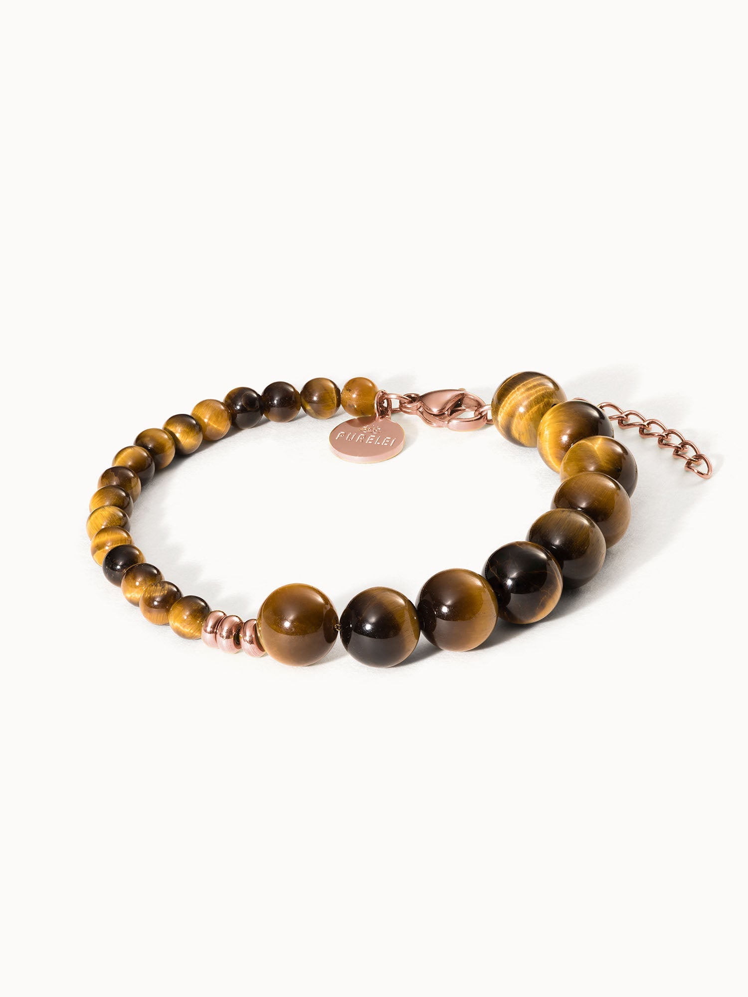 purelei-tiger-s-eye-armband-tigerauge-naturstein-armband image 7