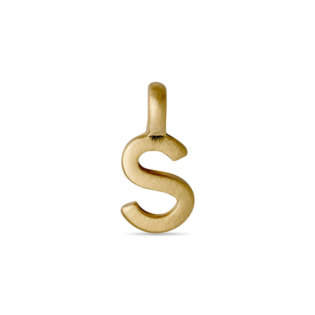 pilgrim-charm-s-anh-nger-vergoldet image 1