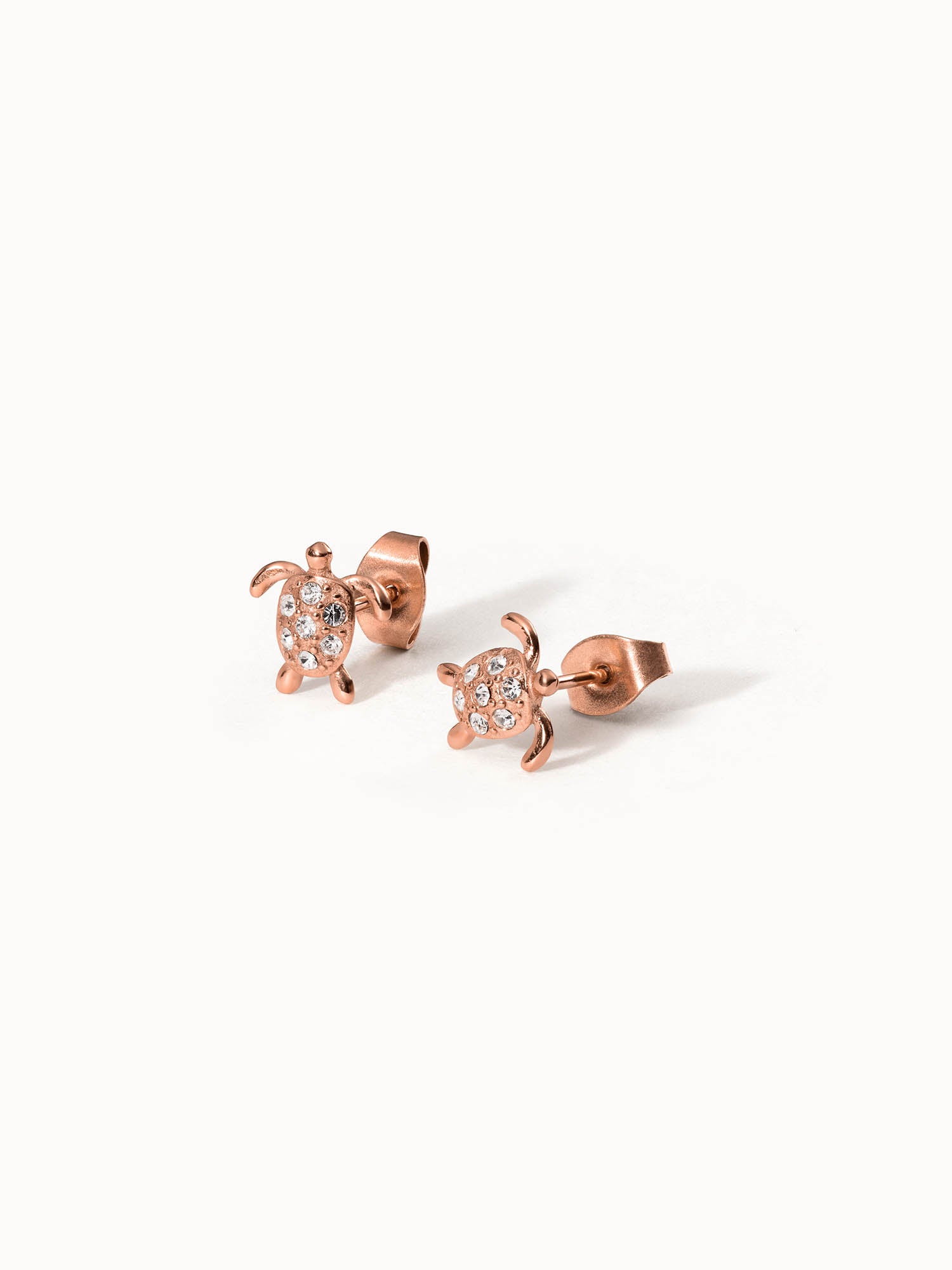 purelei-white-turtle-ohrringe-schildkr-ten-ohrstecker-mit-glassteinen image 8