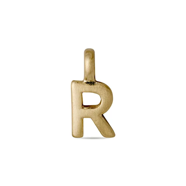 pilgrim-charm-r-buchstaben-anh-nger-goldplattiert image 1