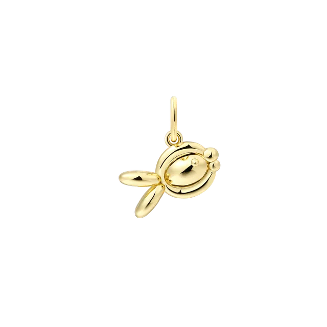 xenox-fisch-charm-925-sterlingsilber-18k-vergoldet-xs10484g image 1