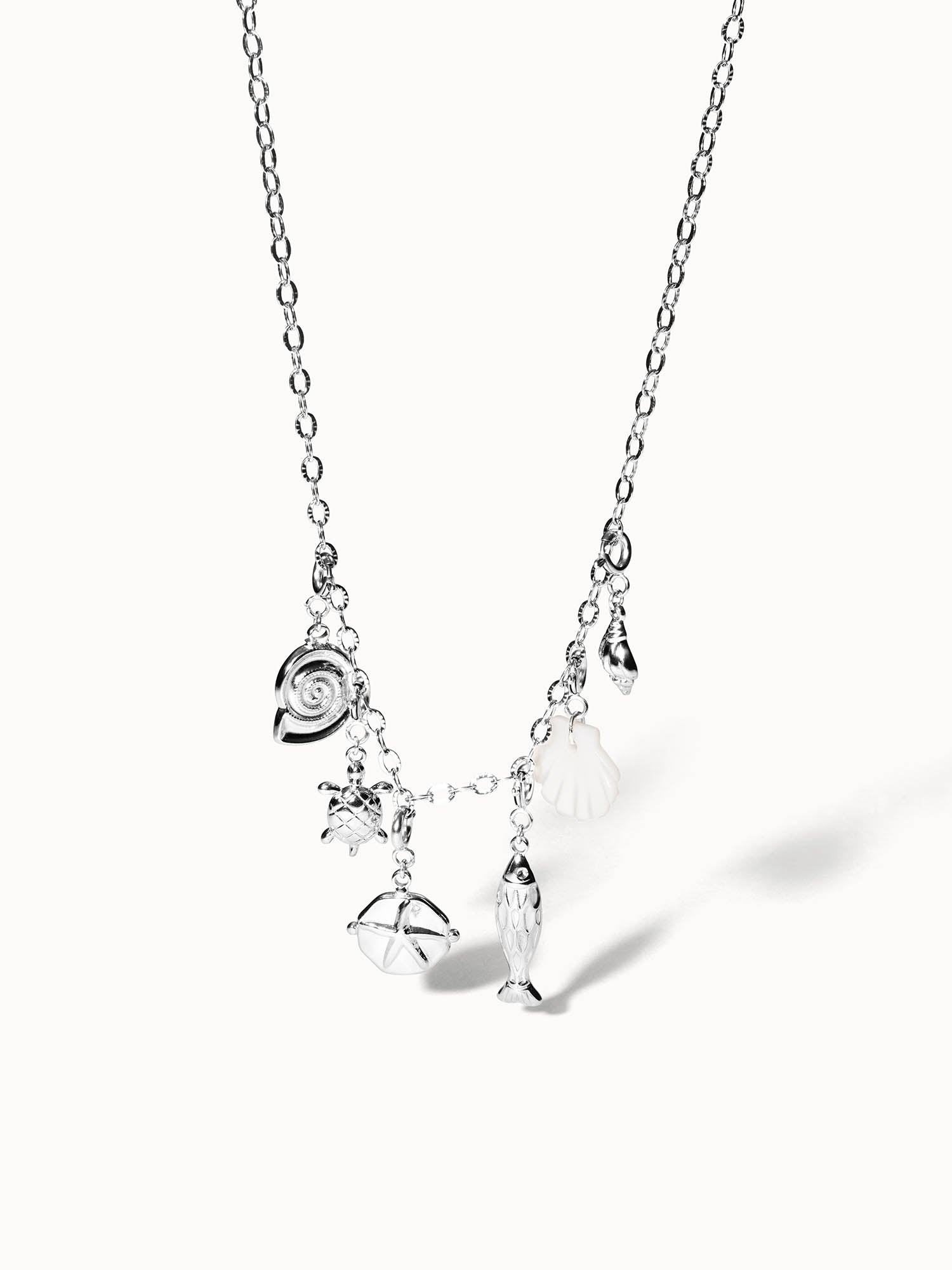 purelei-shore-kette-40-45-cm-kette-mit-6-maritimen-charms image 7