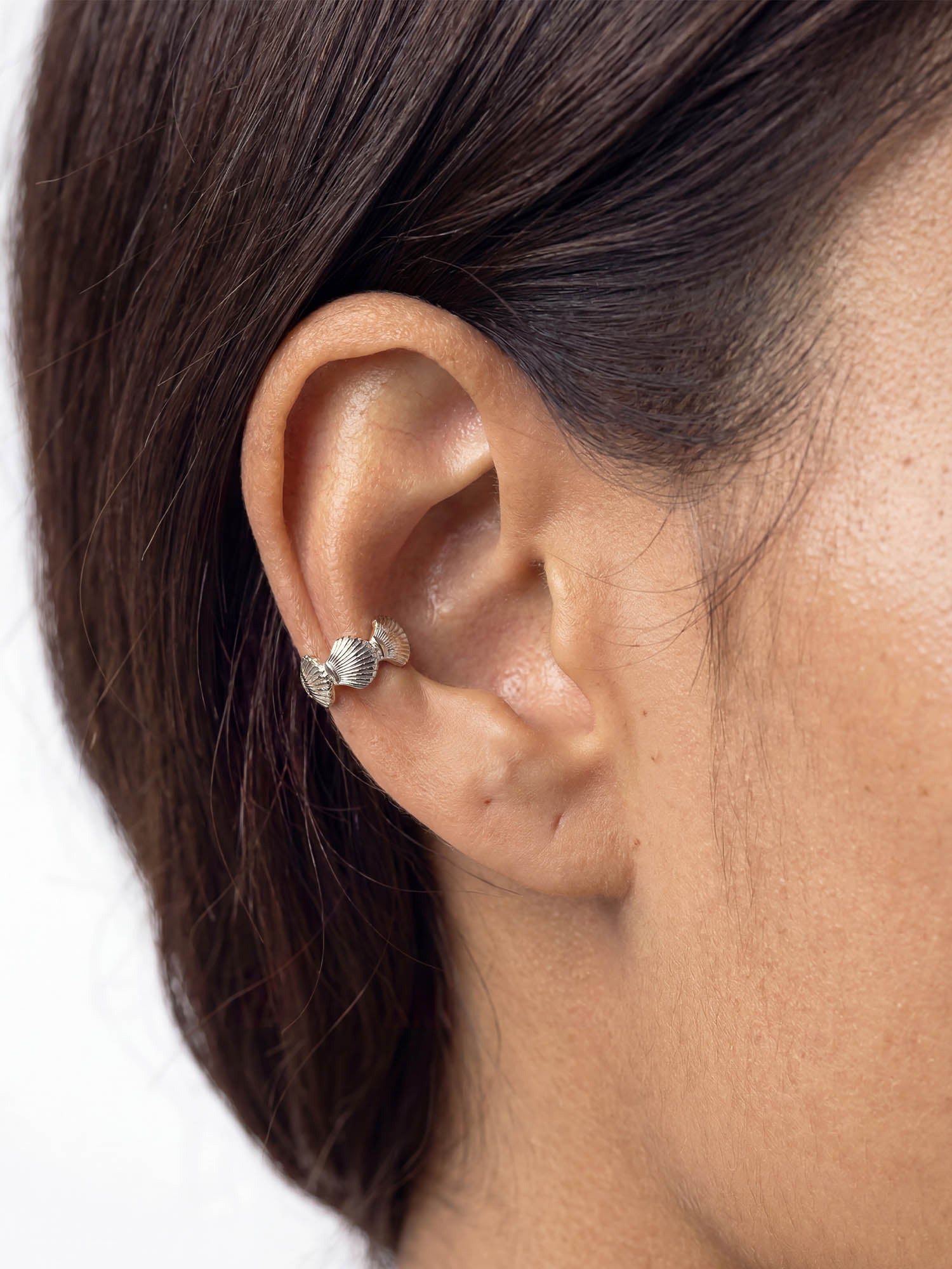 purelei-anniversary-earcuff-muschel-12-6-mm image 5