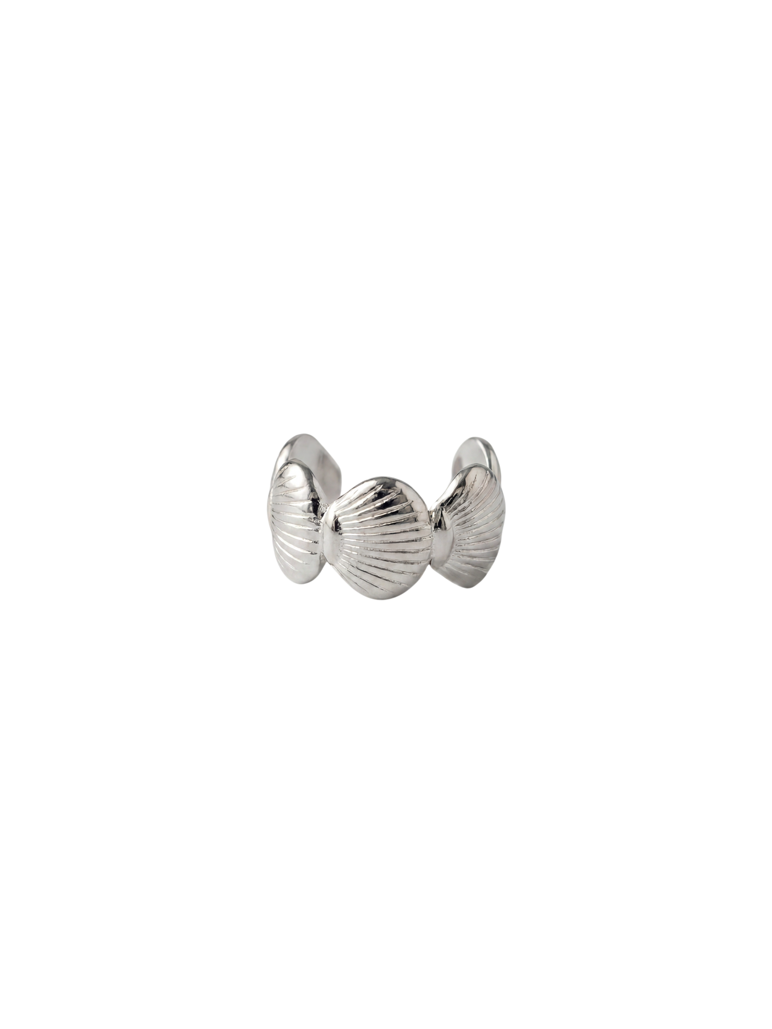 purelei-anniversary-earcuff-muschel-12-6-mm image 4