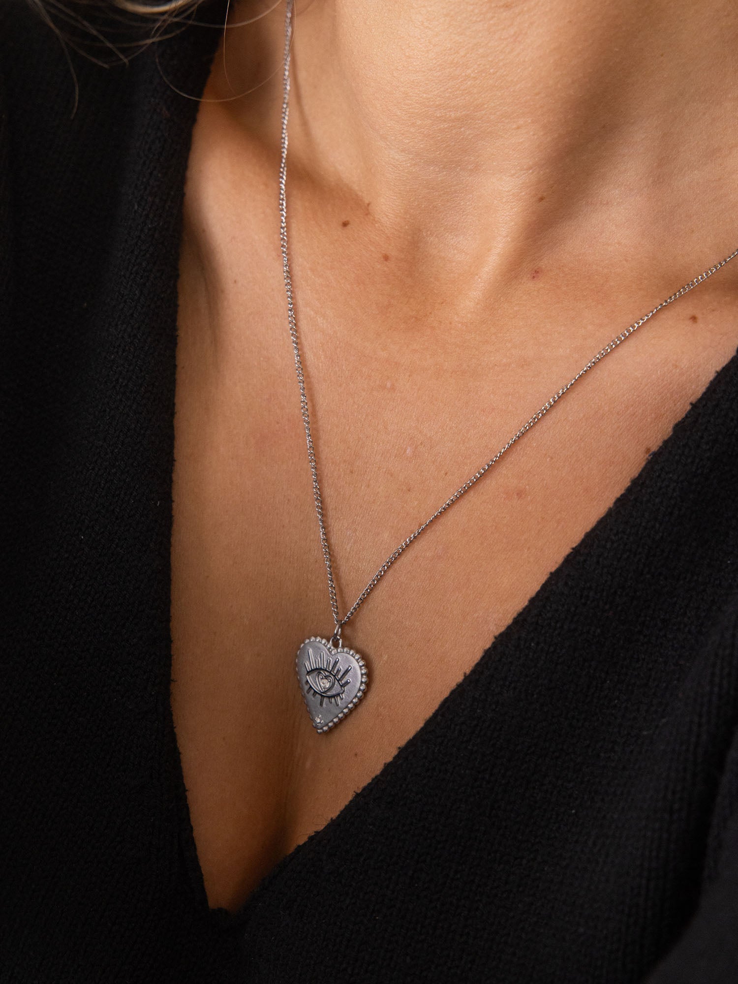 purelei-bright-heart-kette-herzanh-nger-mit-zirkonia image 6