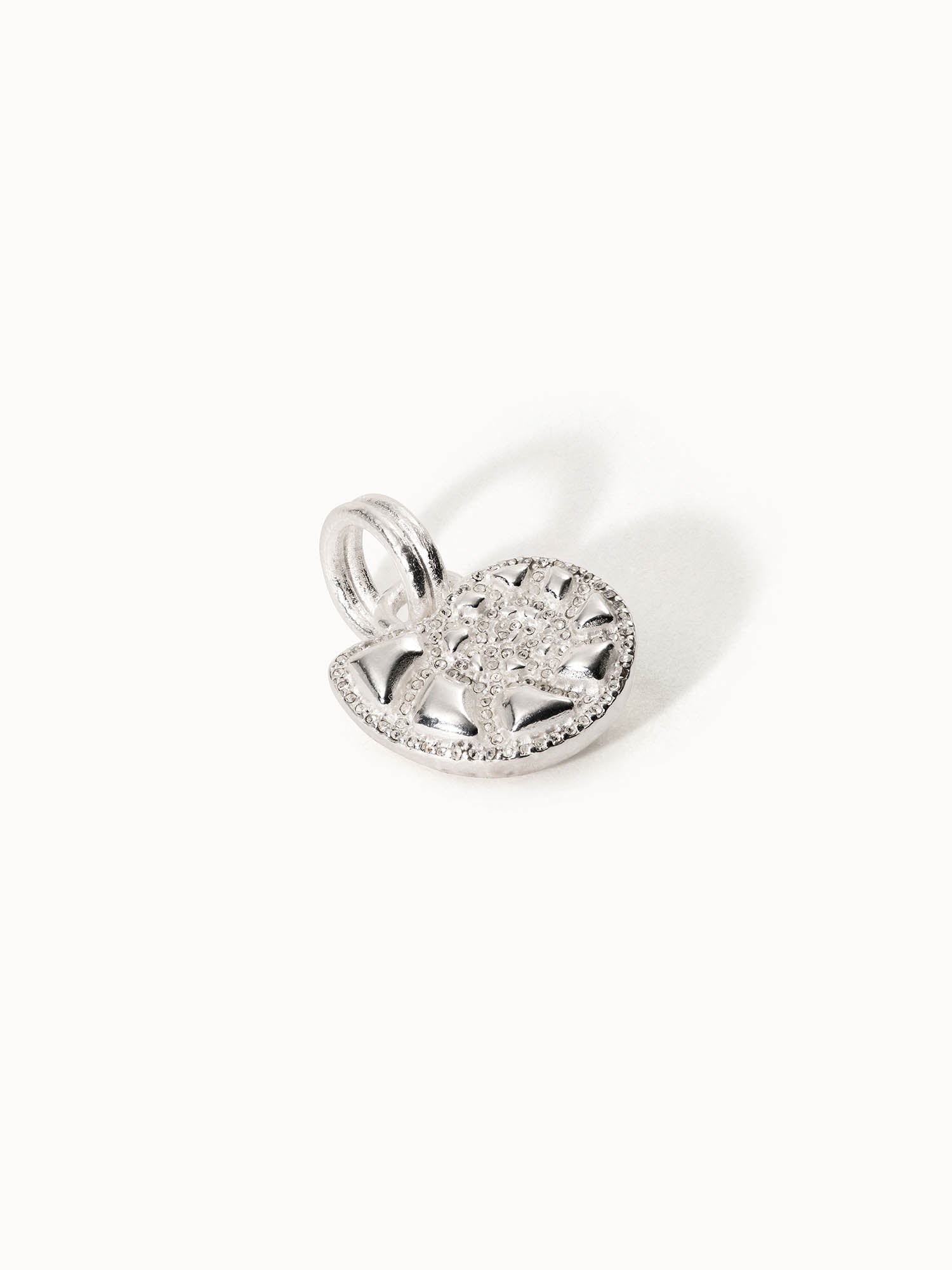 purelei-nautilus-shell-charm-925-silber-zirkonia-16-mm image 1
