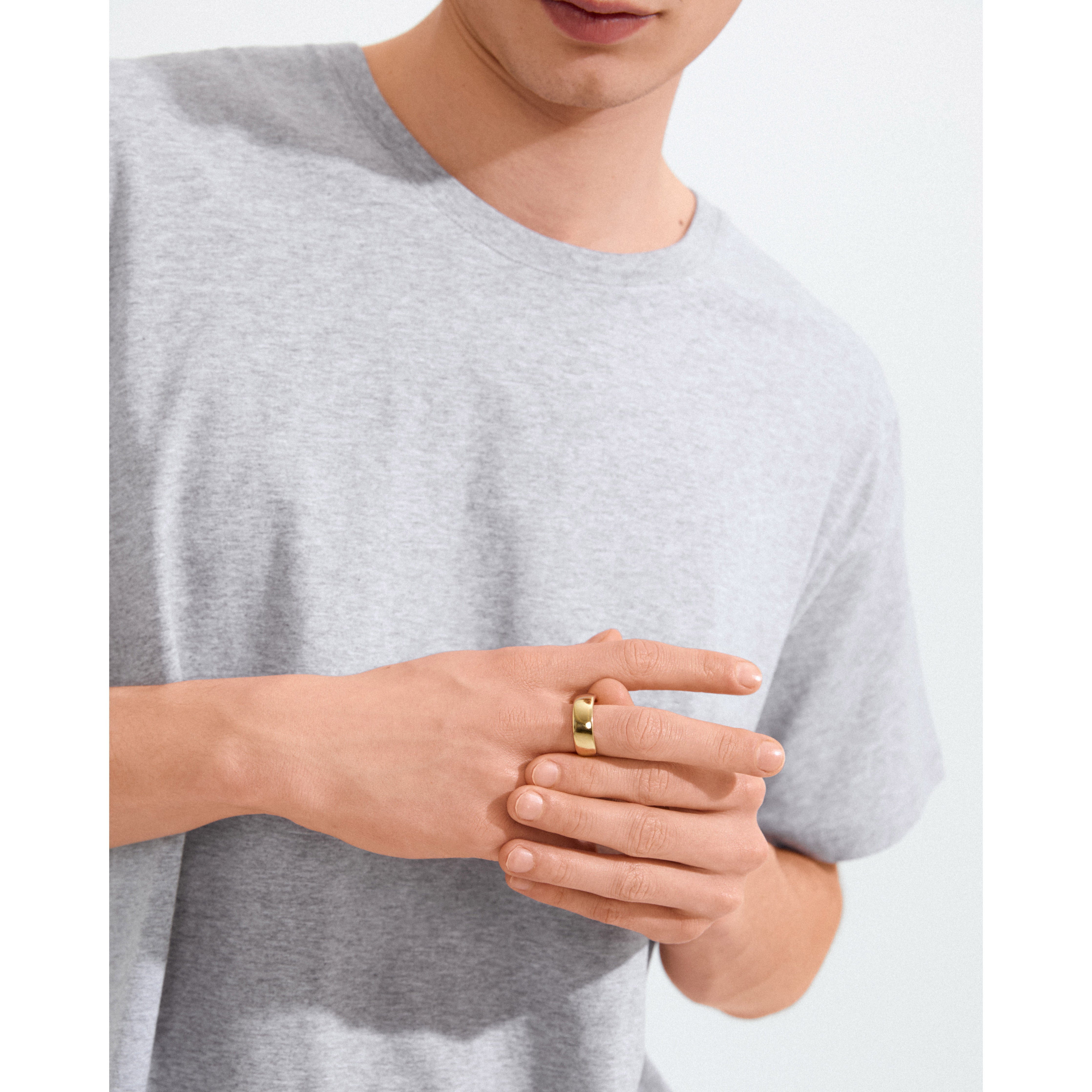 pilgrim-elio-ring-vergoldet-verstellbar image 4