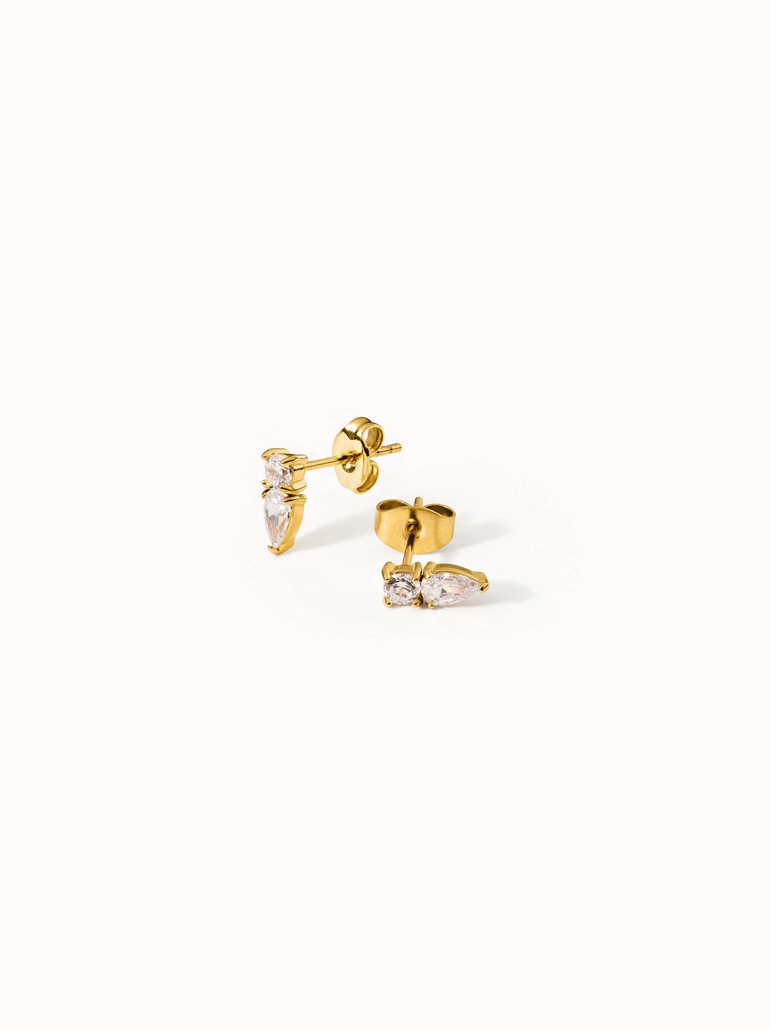 purelei-eternal-flame-ohrstecker-zirkonia-ohrstecker-in-gold-silber-ros-gold image 1
