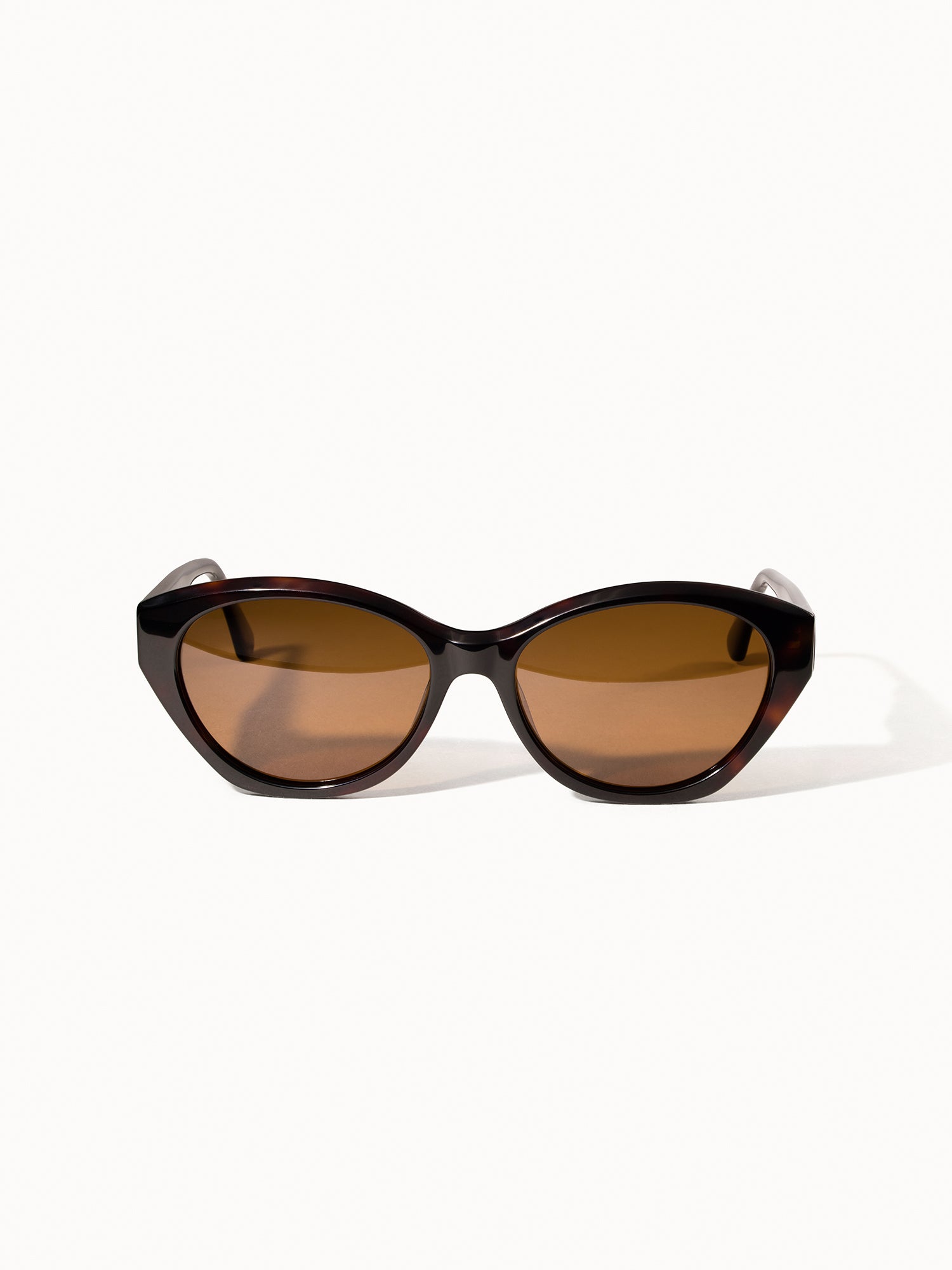 purelei-lagoon-sonnenbrille-oval-schildpatt-dunkelbraun image 4