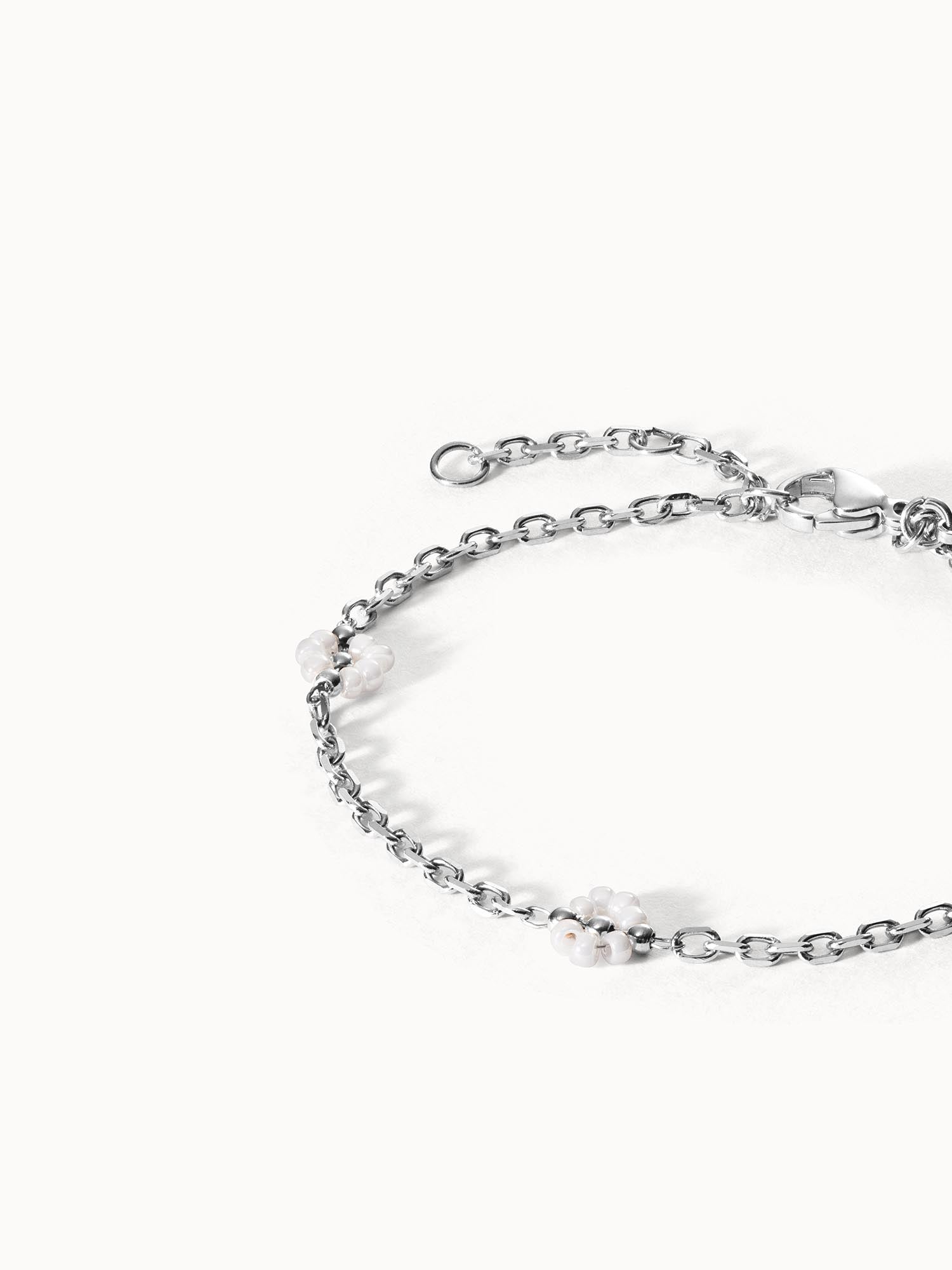 purelei-linen-blossom-armband-blumenarmband-mit-glasperlen image 7