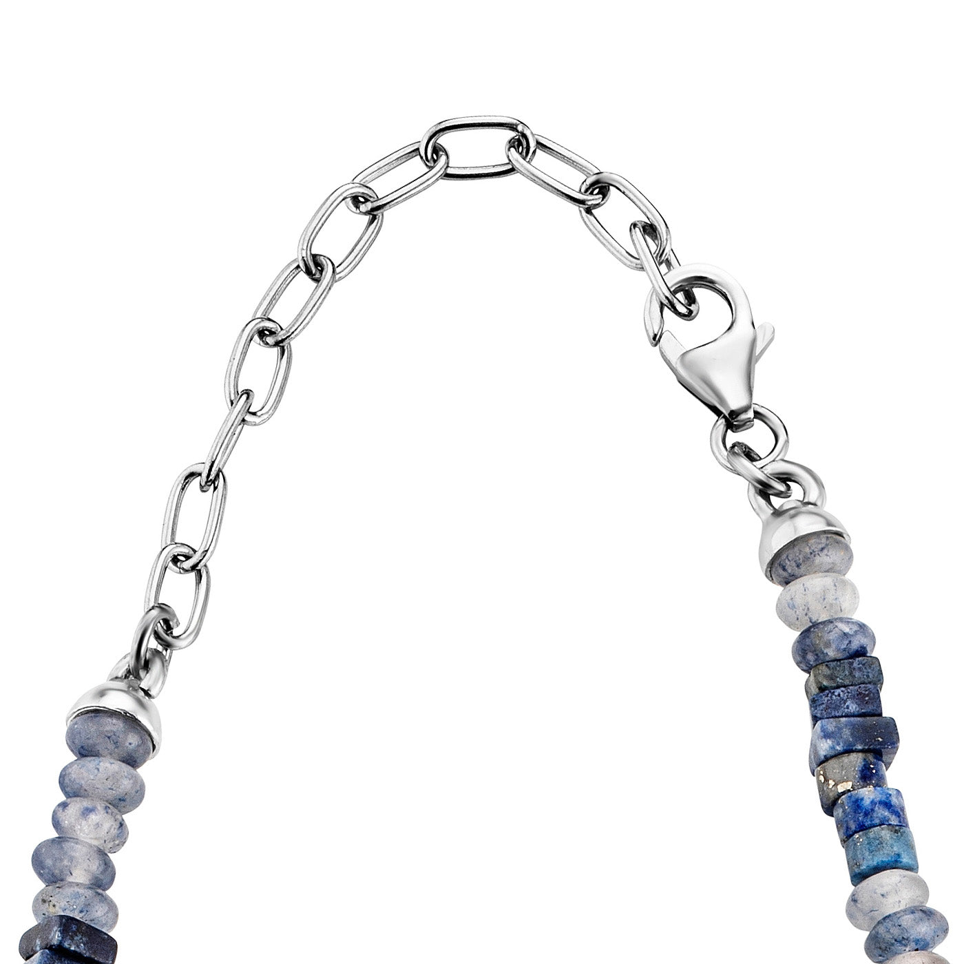 julie-julsen-loving-stones-kette-blaue-edelsteine-lapis-aventurin-dumortierit-aq image 4