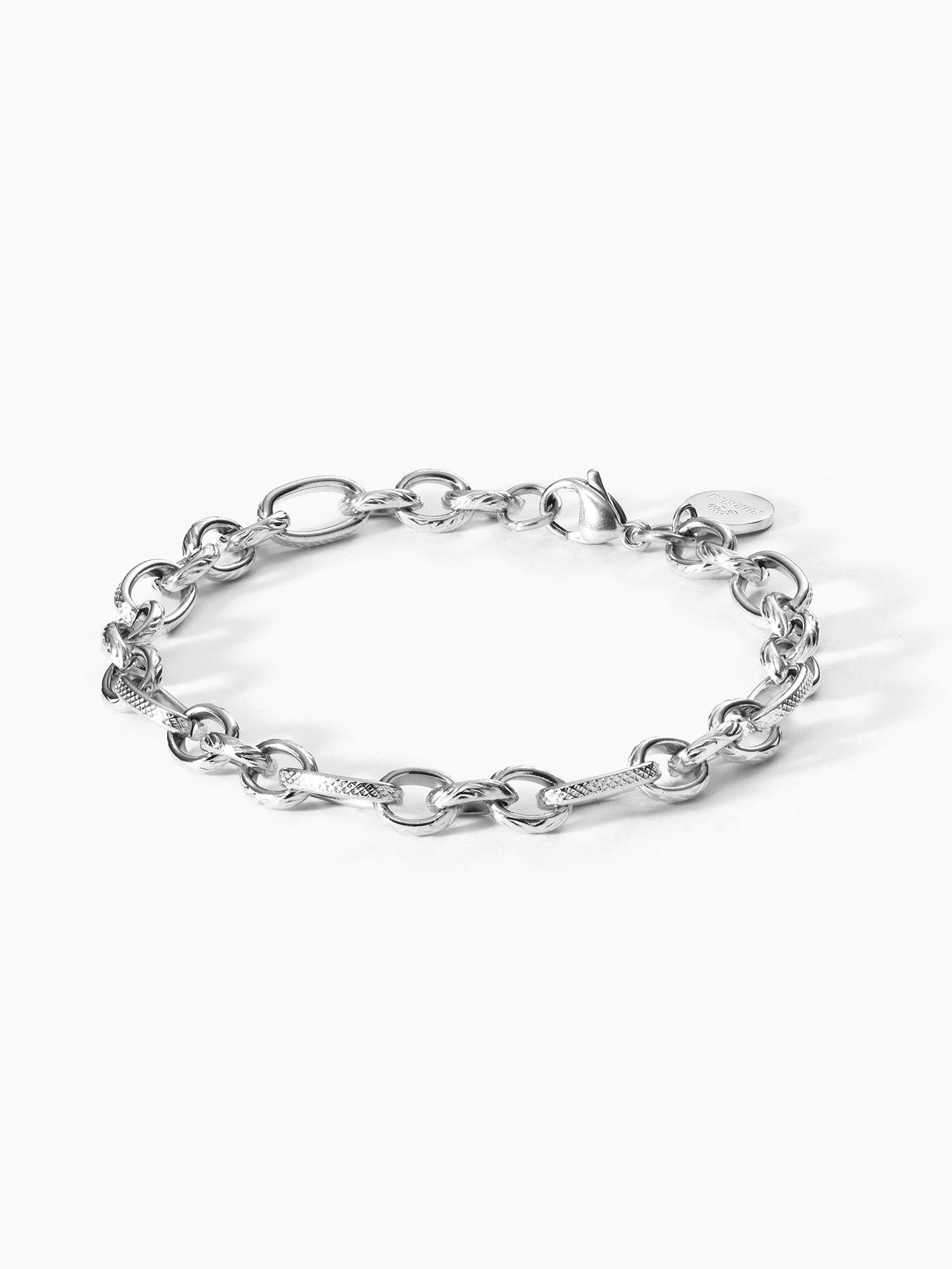 purelei-fashion-show-armband-breites-gliederarmband-verstellbar image 6