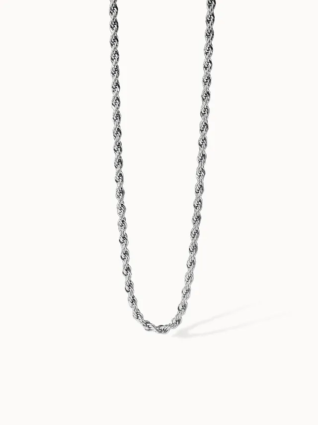 purelei-rope-kette-kordelkette-vintage-verstellbar image 1
