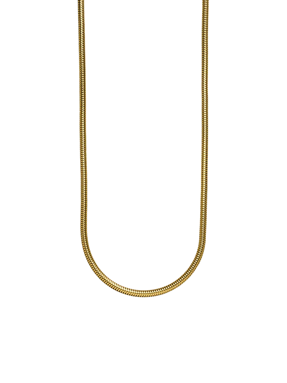 purelei-lei-charm-kette-schlangenkette-personalisierbar image 1