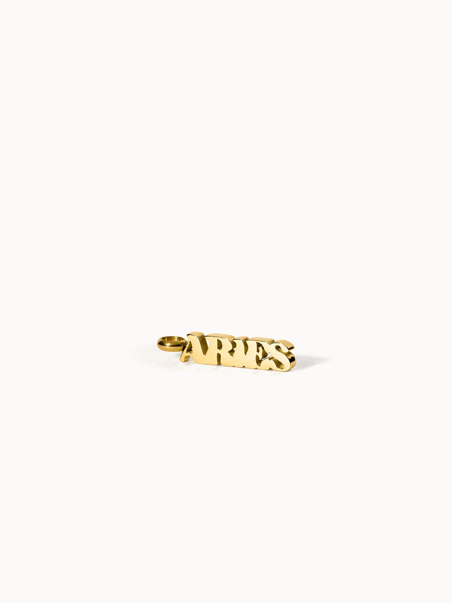 purelei-aries-letter-charm-sternzeichen-widder-anh-nger image 1