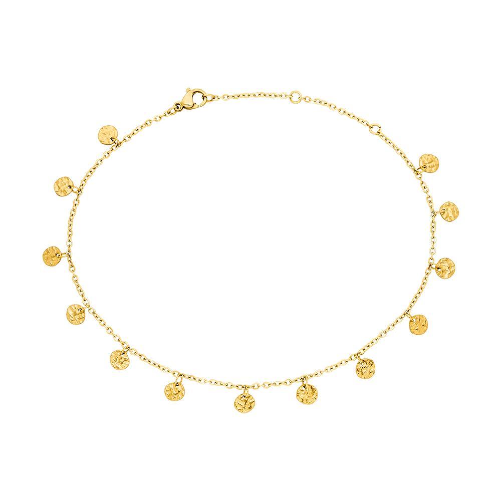 purelei-malihini-coin-fusskettchen-verstellbar-21-25-cm image 1