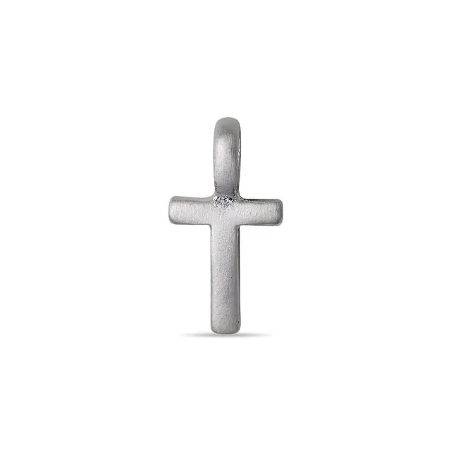 pilgrim-charm-t-anh-nger-buchstaben-tag-silberplattiert image 1