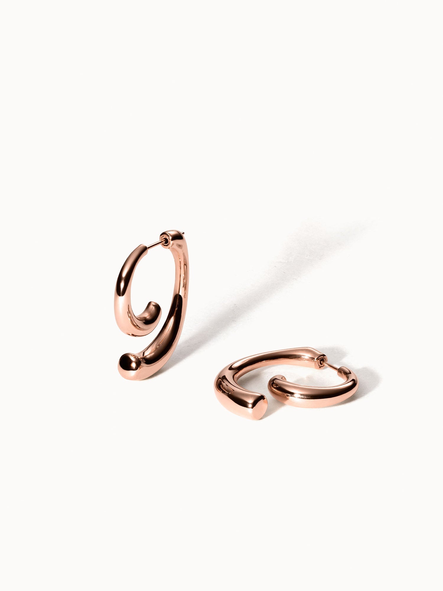 purelei-spiral-ohrringe-edelstahl-27-mm image 7