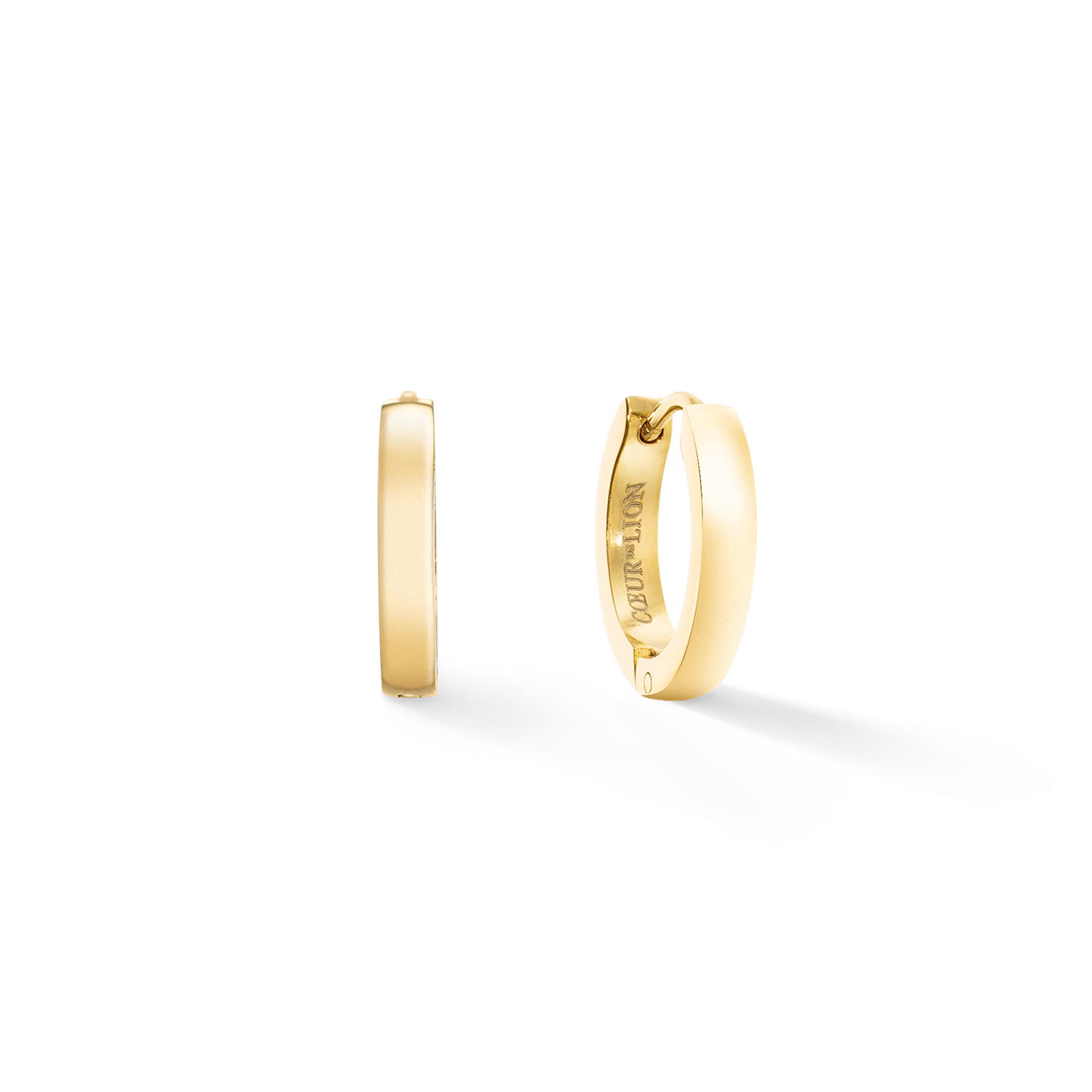 coeur-de-lion-classic-creole-16-gold-edelstahl-1-6-cm image 1