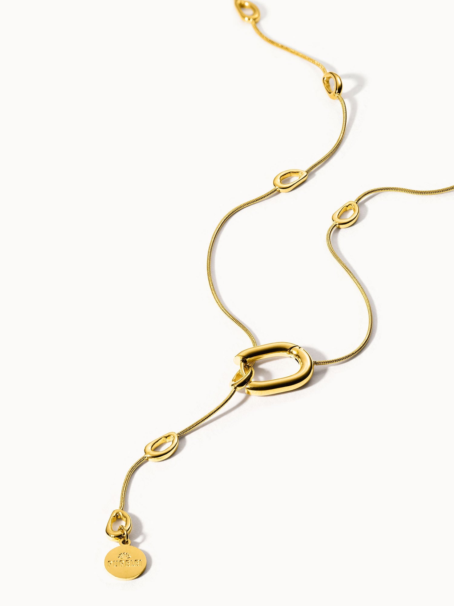 purelei-volcano-kette-verstellbare-halskette-mit-vulkankrater-design-choker-bis- image 2
