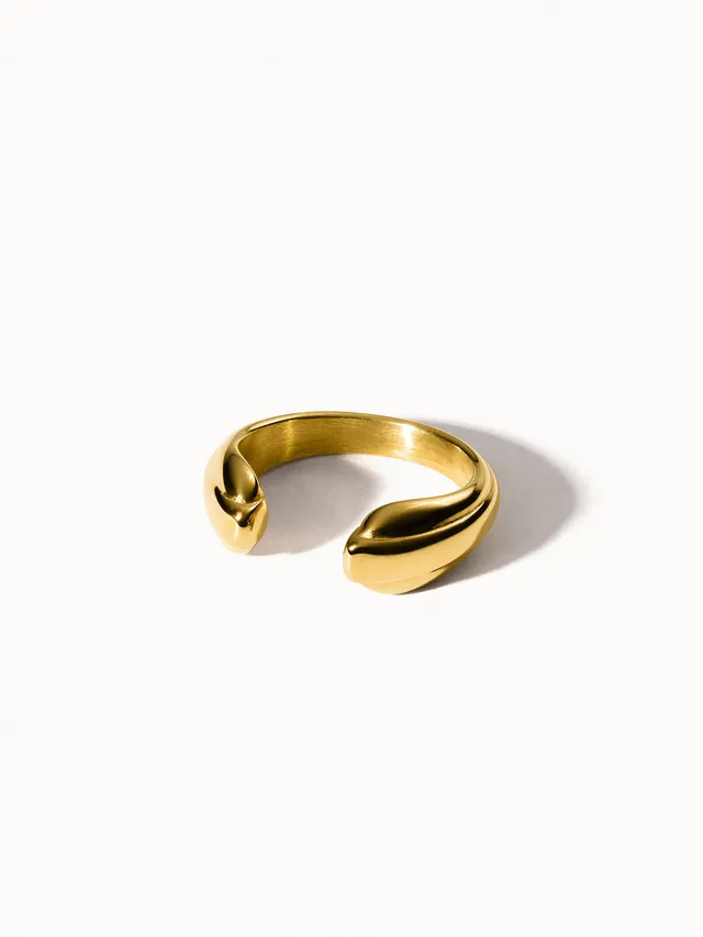 purelei-open-mind-ring-leger-by-lena-gercke-offener-ring image 1