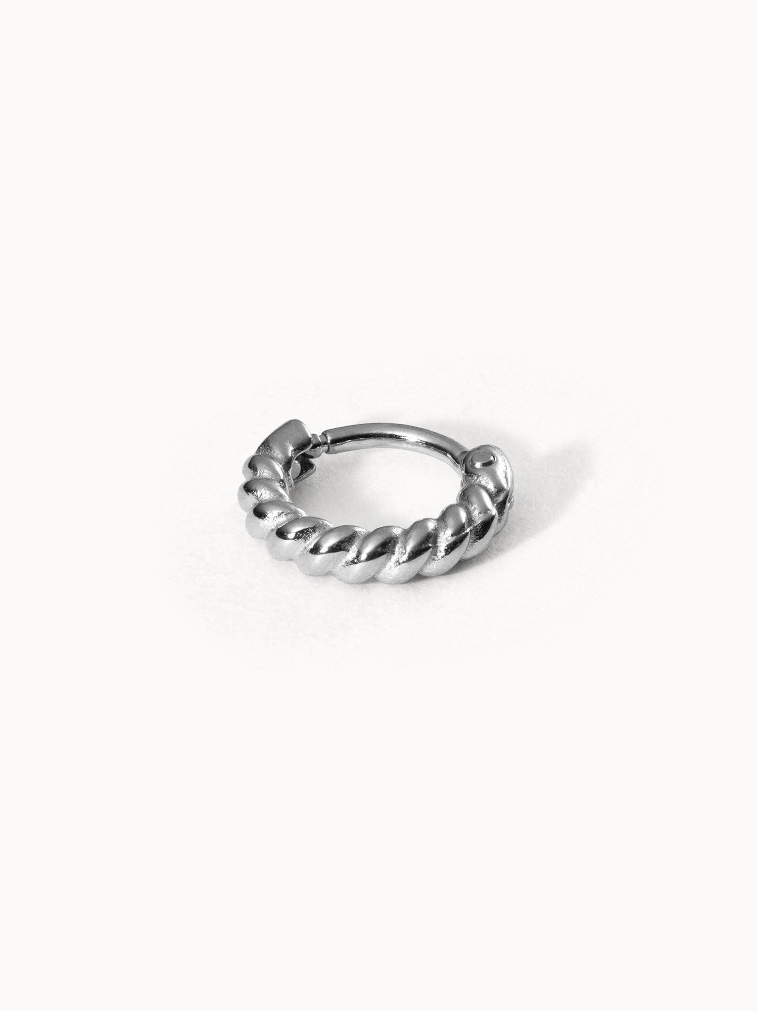 purelei-rope-piercing-segmentring-ohrring-gold-silber image 5