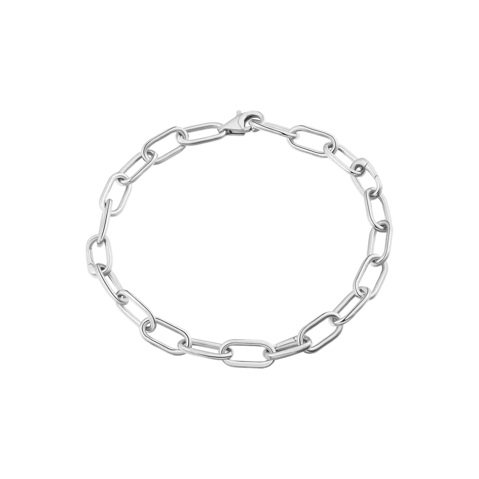 xenox-charm-bold-armband-925-sterlingsilber-rhodiniert image 1