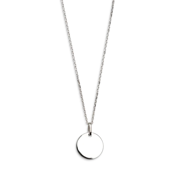 xenox-gravur-halskette-xs3544-925-sterlingsilber-rhodiniert-mit-gravur-pl-ttchen image 1