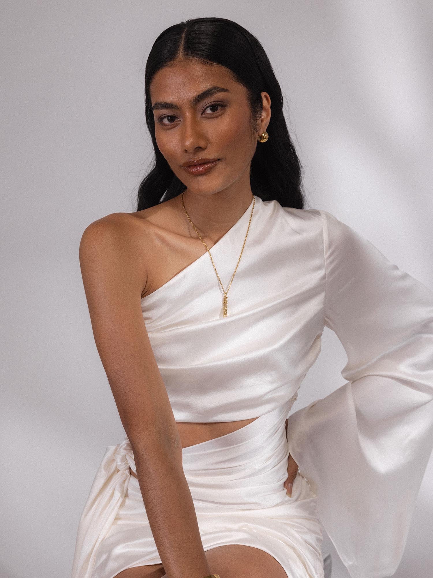 purelei-stellar-kette-charm-kette-verstellbar-45-50-cm image 4
