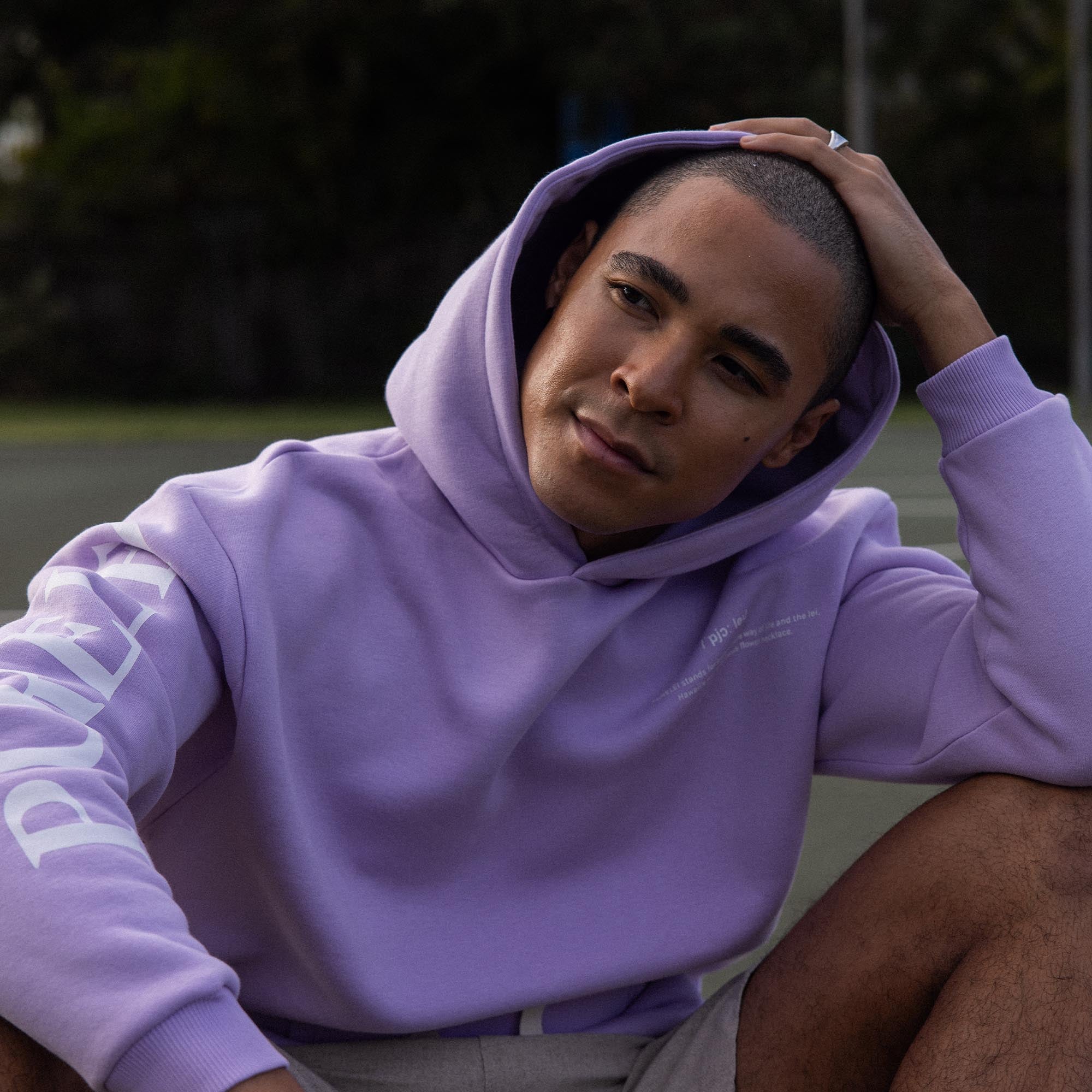purelei-pure-hoodie-lockerer-kapuzenpullover-pastell-lila-offwhite-einheitsgr-e image 8