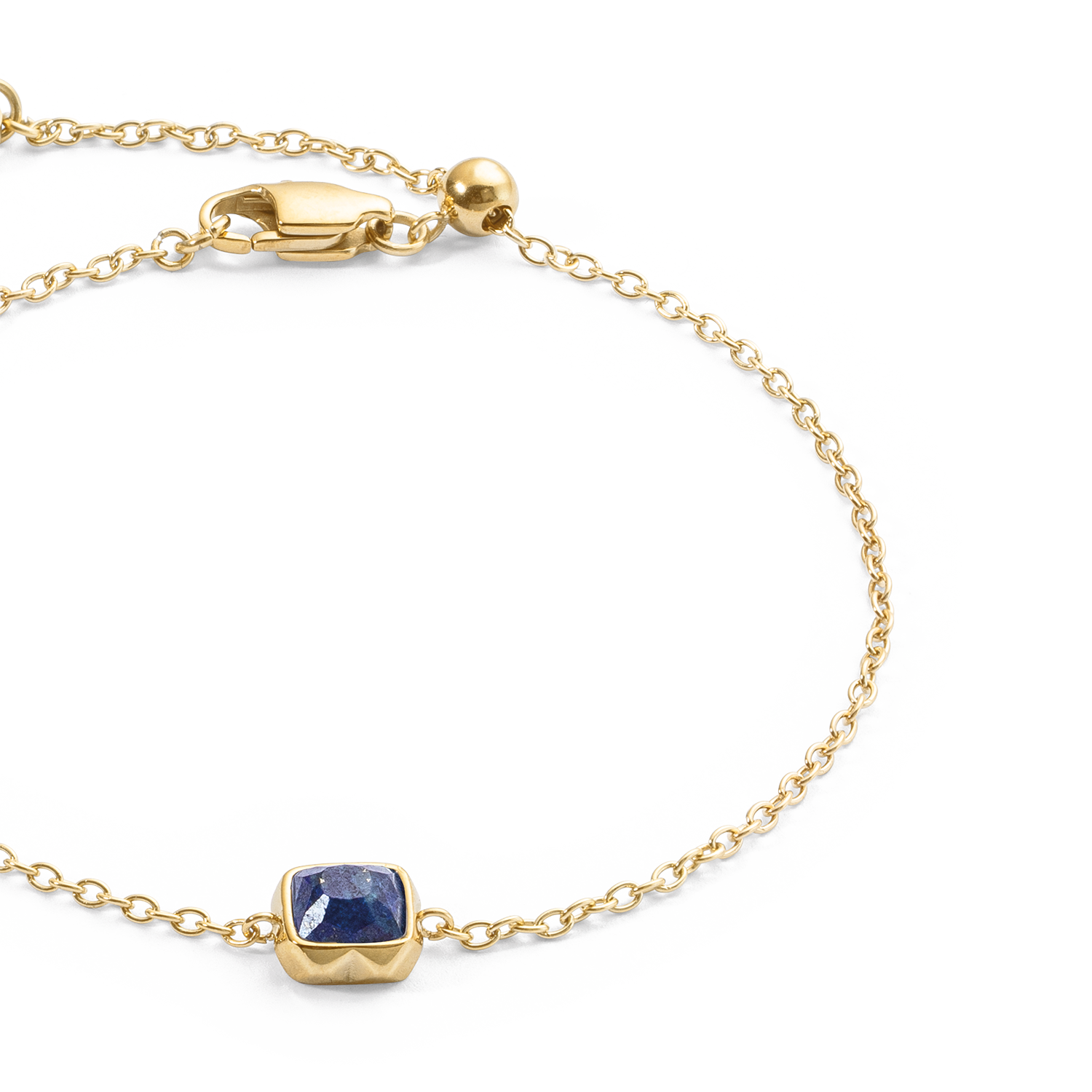 coeur-de-lion-birthstone-september-armband-lapislazuli-gold image 2