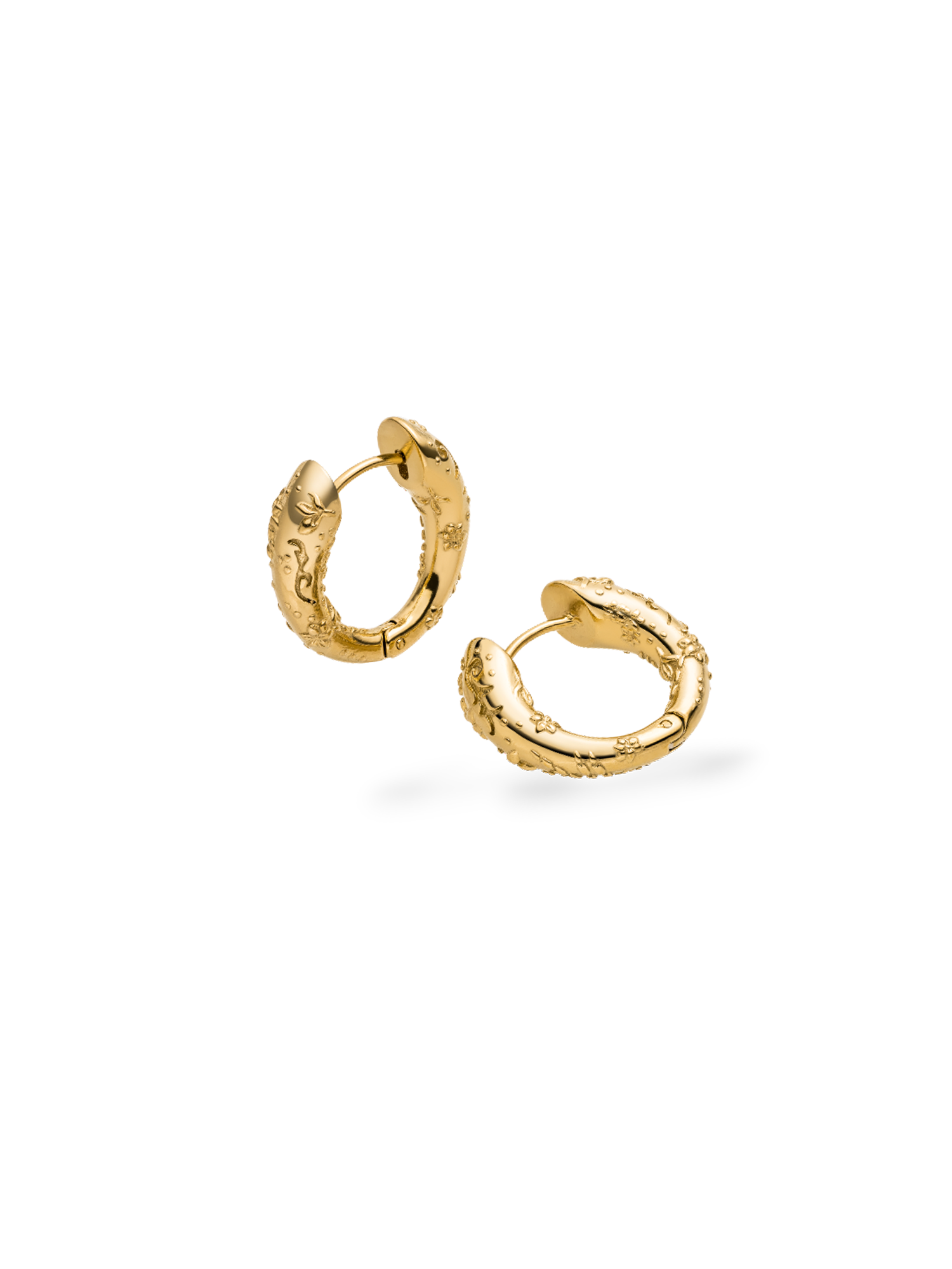 purelei-vintage-love-ohrringe-creolen-21-6-x-20-5-mm image 1