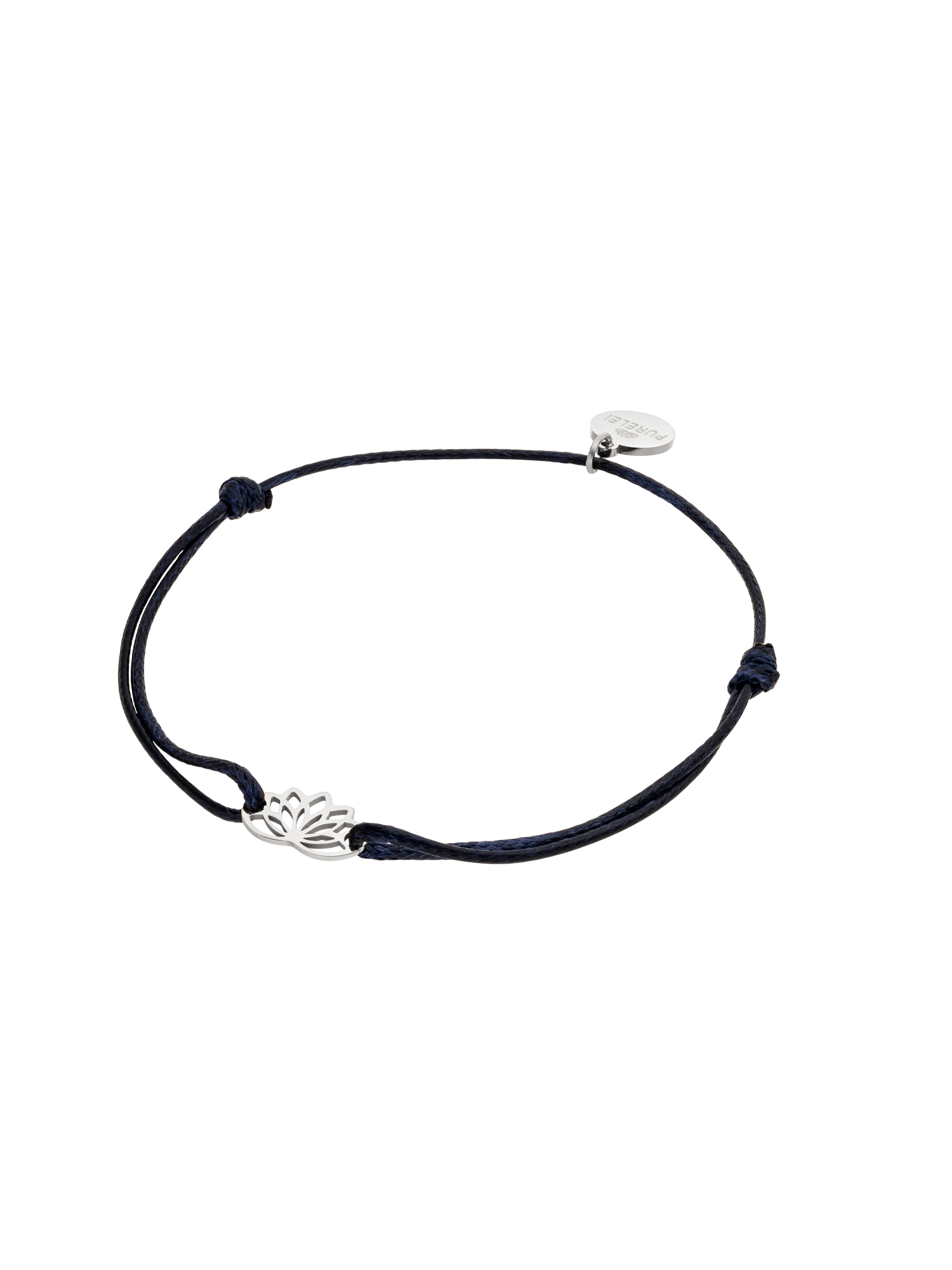 purelei-awesome-armband-mit-lotus-charm-aus-baumwolle image 4