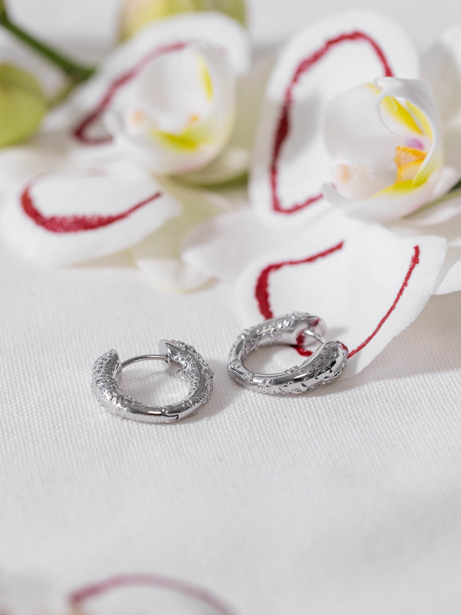 purelei-vintage-love-ohrringe-creolen-21-6-x-20-5-mm image 8